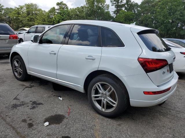 VIN WA1L2AFP4HA017465 2017 Audi Q5, Premium Plus no.2