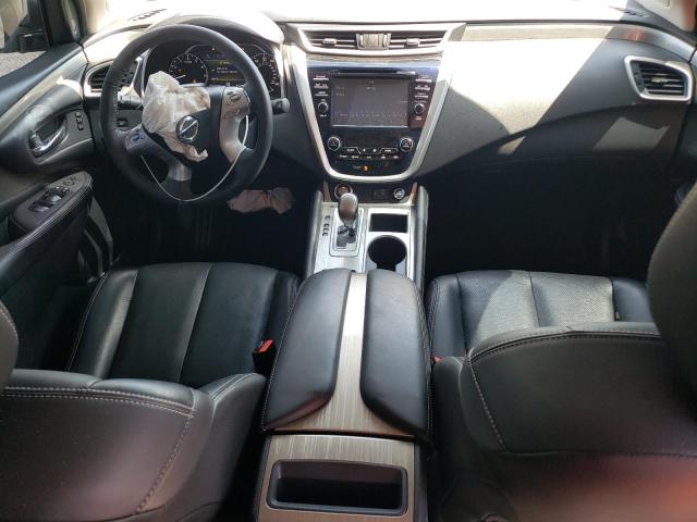 2018 Nissan Murano S VIN: 5N1AZ2MH2JN170317 Lot: 61561964