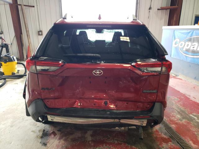 2019 Toyota Rav4 Adventure VIN: 2T3J1RFV8KC059399 Lot: 62727714