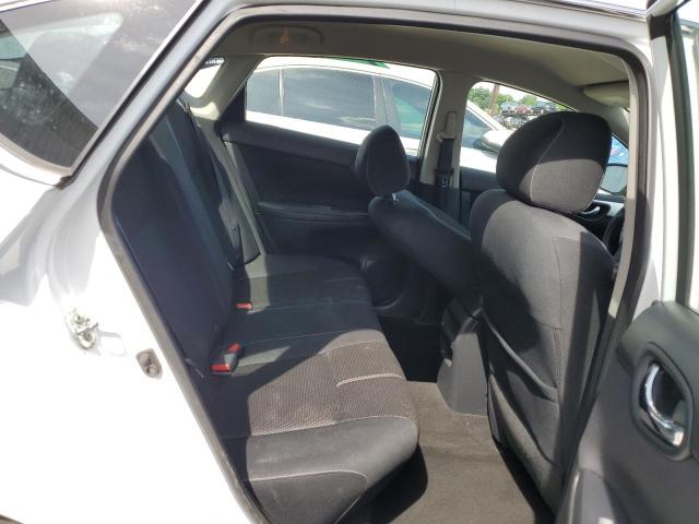 2016 Nissan Sentra S VIN: 3N1AB7AP7GY255489 Lot: 61287804