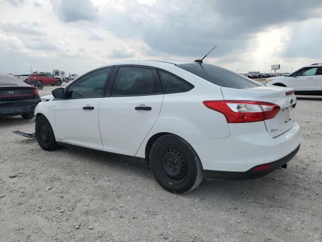 Vin: 1fadp3e21el398436, lot: 64260024, ford focus s 20142