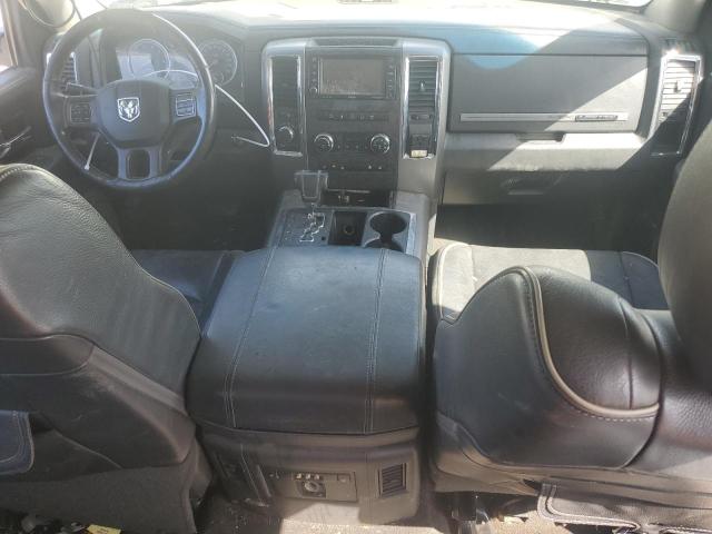 2012 Dodge Ram 1500 Longhorn VIN: 1C6RD7PT4CS348422 Lot: 61448714