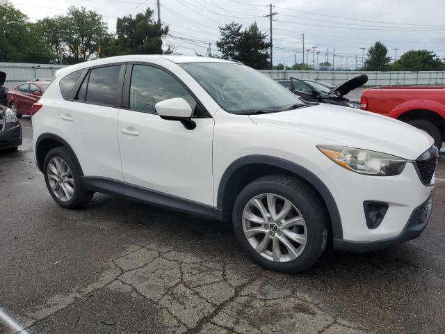 VIN JM3KE4DY5E0359988 2014 Mazda CX-5, GT no.4