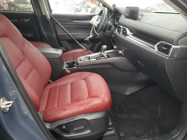 2023 MAZDA CX-5 PREFE - JM3KFBCM3P0214774