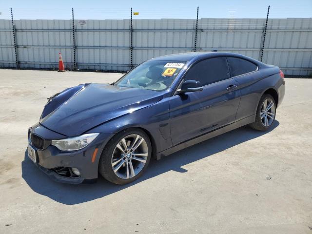 VIN WBA3N9C59FK248378 2015 BMW 4 Series, 428 XI no.1