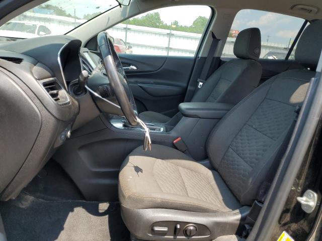2018 CHEVROLET EQUINOX LT - 2GNAXJEV7J6289727