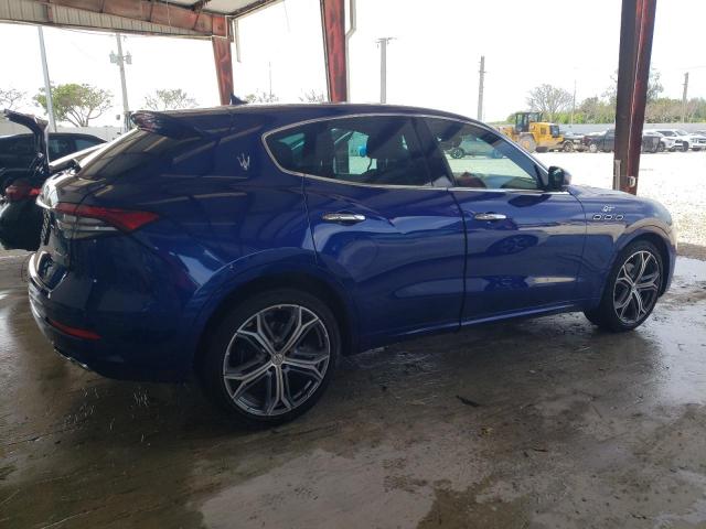 VIN ZN661XUAXPX428676 2023 Maserati Levante, GT no.3