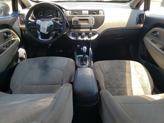 2016 KIA RIO EX - KNADN4A38G6661332