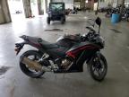 2021 HONDA CBR300 R - MLHNC5107M5700693