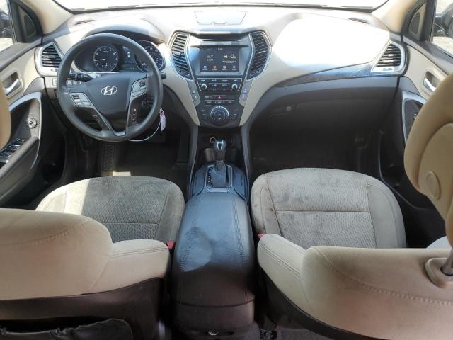 2017 HYUNDAI SANTA FE S - 5XYZU3LB3HG424899