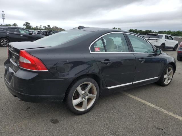 2010 Volvo S80 T6 VIN: YV1992AH6A1114572 Lot: 62211104