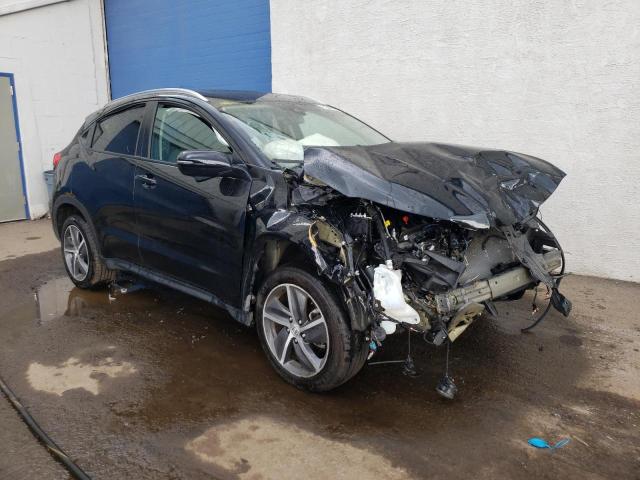 2022 HONDA HR-V EX 3CZRU6H57NM766935  62418384