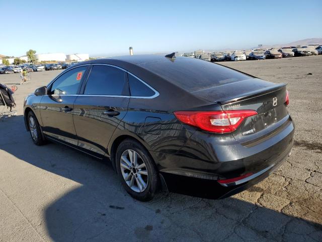 2016 HYUNDAI SONATA SE - 5NPE24AF9GH340383