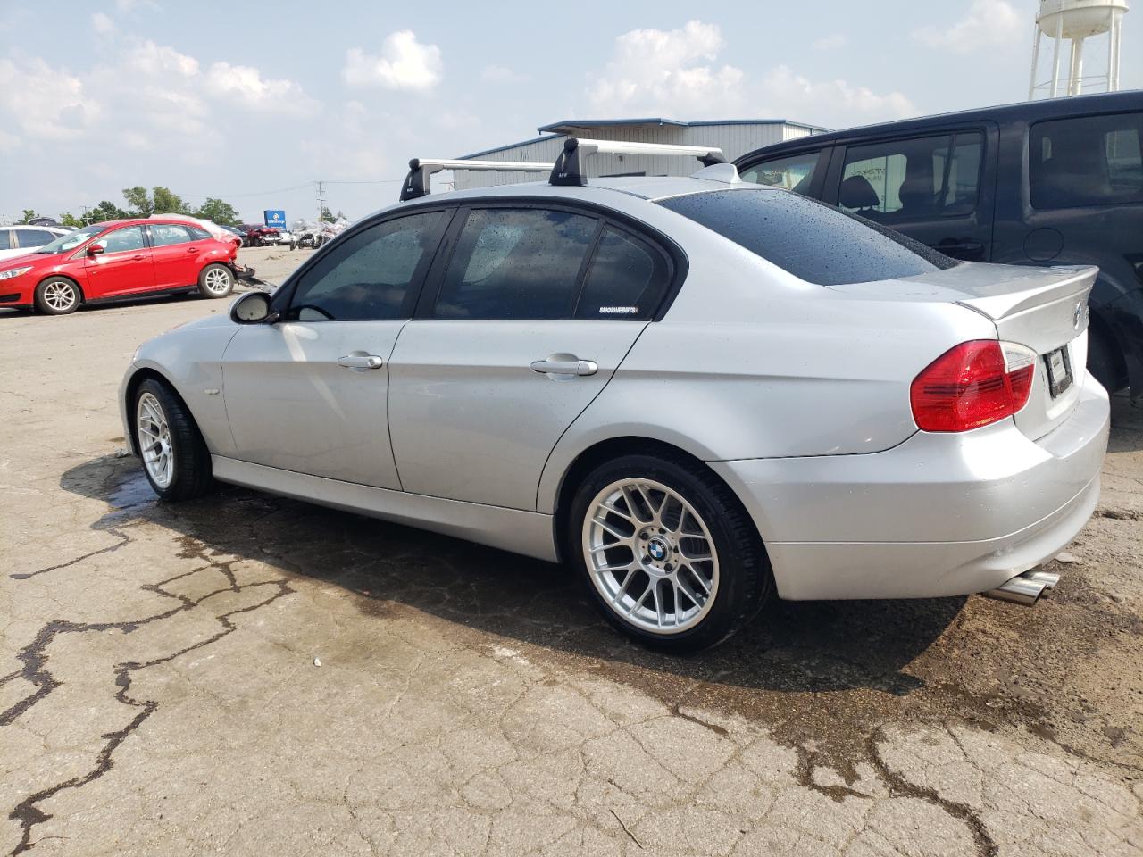 Lot #2993344844 2006 BMW 325 I