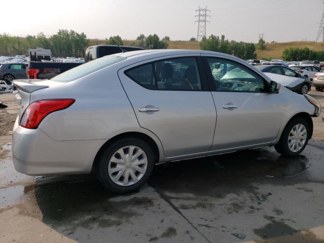 2019 NISSAN VERSA S - 3N1CN7AP3KL878484