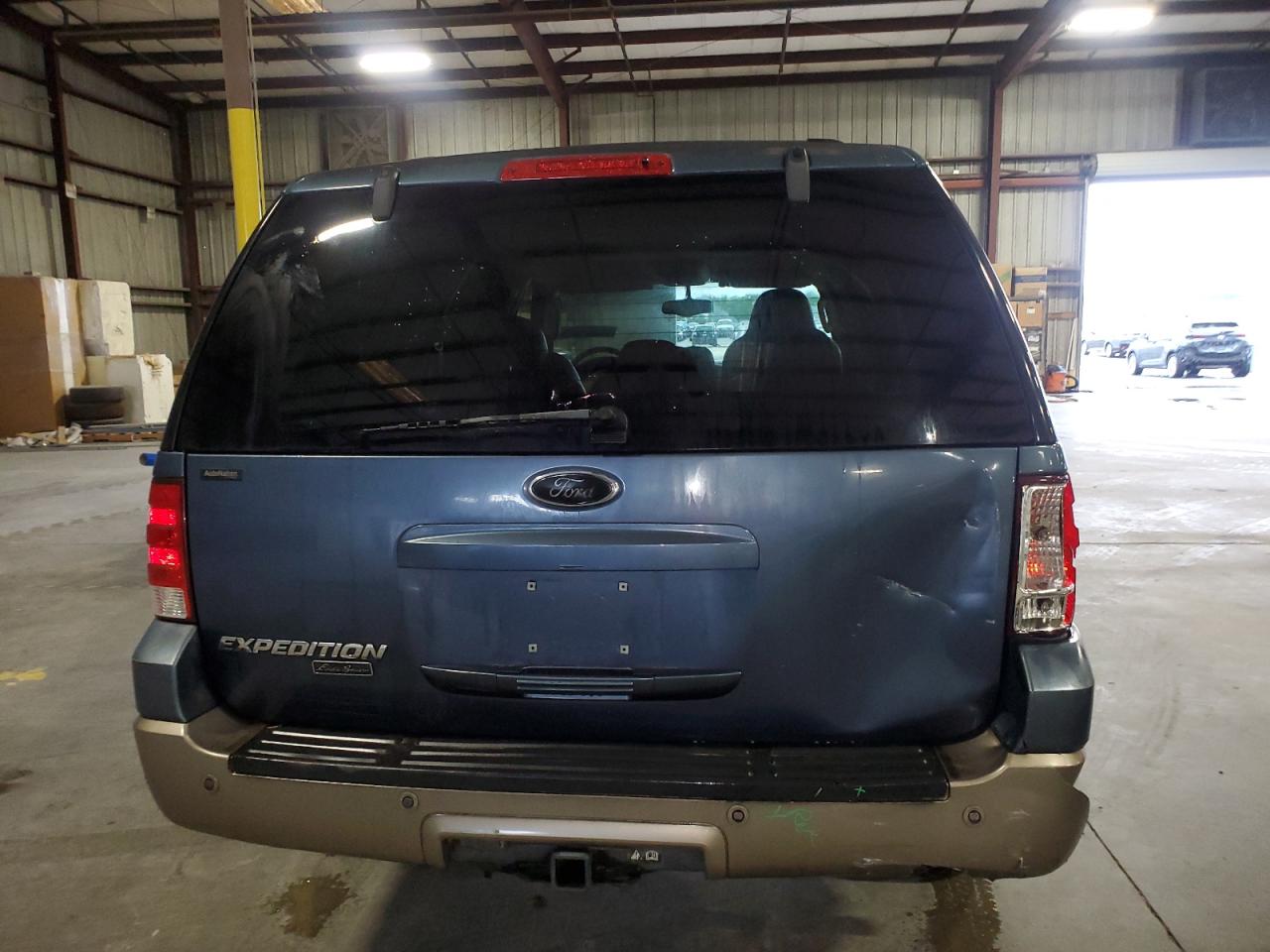 1FMPU17L94LA78432 2004 Ford Expedition Eddie Bauer