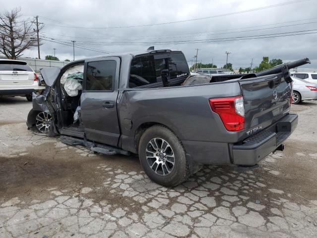 2024 NISSAN TITAN PRO- 1N6AA1ED9RN102395