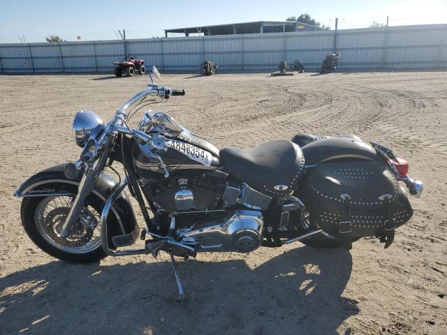2003 HARLEY-DAVIDSON FLSTCI 1HD1BWB163Y098799