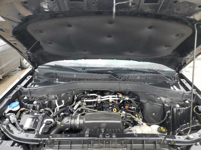 2021 Ford Explorer Xlt VIN: 1FMSK8DH4MGB30292 Lot: 61160234