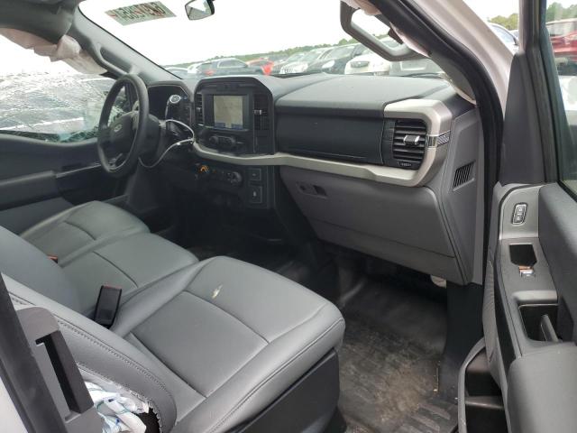 2021 FORD F150 SUPER - 1FTEX1CB9MKE68727