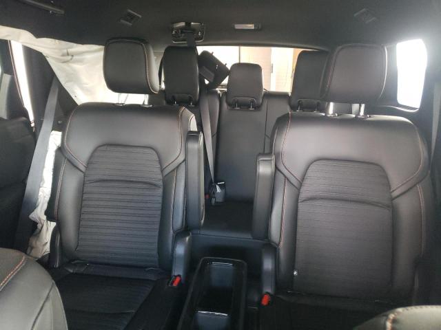 2024 NISSAN PATHFINDER - 5N1DR3BD6RC243960
