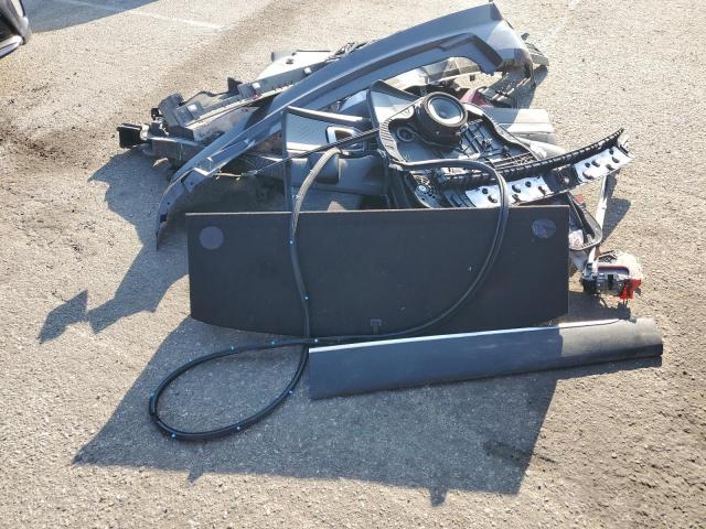 2022 Kia Sorento Sx VIN: KNDRJDLH6N5075373 Lot: 62249244