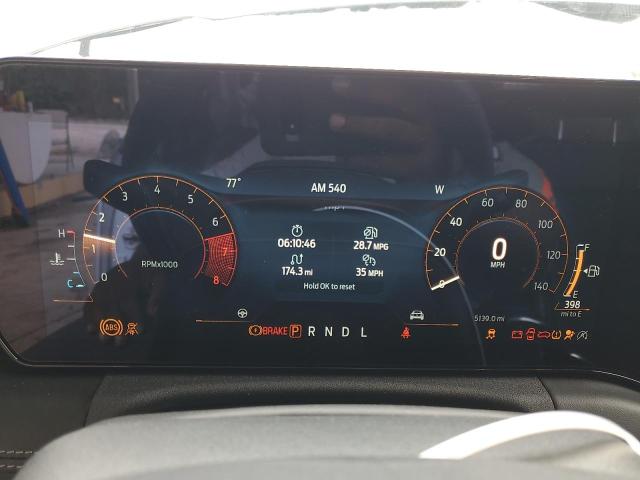 2024 FORD MUSTANG - 1FA6P8TH0R5124412