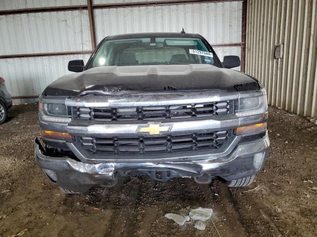 2016 CHEVROLET SILVERADO - 3GCPCREC6GG141464