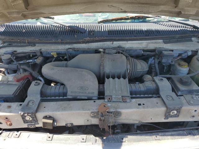 2005 Ford Econoline E150 Van VIN: 1FTRE14W95HA01086 Lot: 61090704