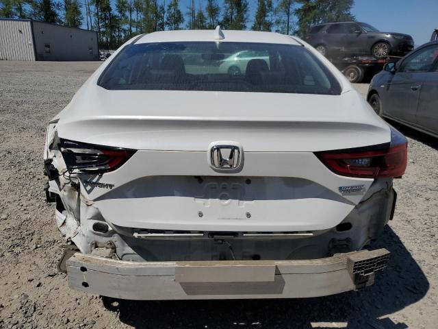 2021 Honda Insight Touring VIN: 19XZE4F93ME005938 Lot: 62438344