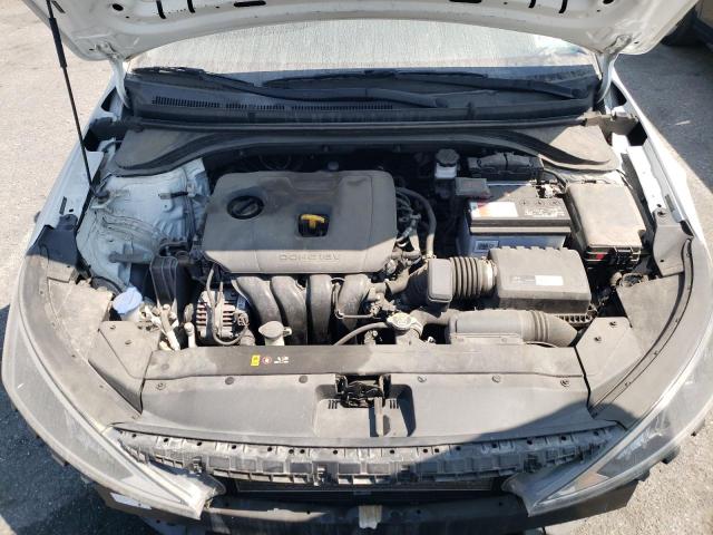 2019 Hyundai Elantra Se VIN: NPD74LF0KH495715 Lot: 62400044