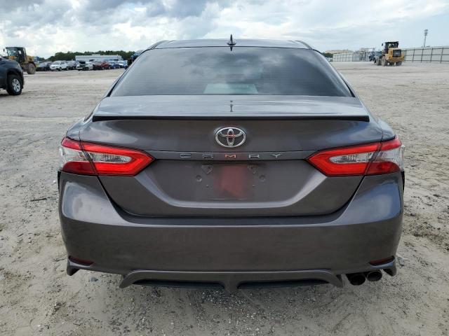 2019 Toyota Camry L VIN: 4T1B11HK7KU716046 Lot: 61464744