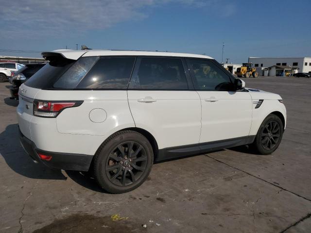 VIN SALWR2KFXGA546363 2016 Land Rover Range Rover, Hse no.3