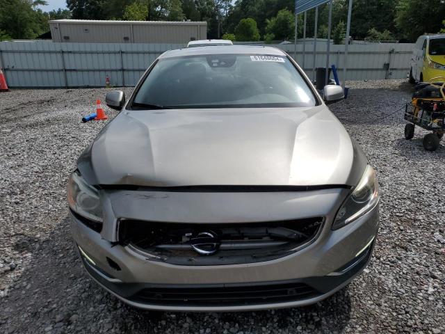 VIN YV149MFMXF2365334 2015 Volvo S60, Platinum no.5