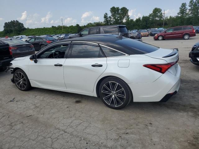 2020 TOYOTA AVALON XSE 4T1EZ1FB2LU040048
