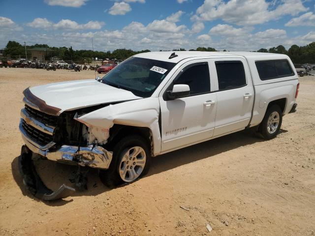 Vin: 3gcpcrecxjg380751, lot: 62429874, chevrolet all models c1500 lt 2018 img_1
