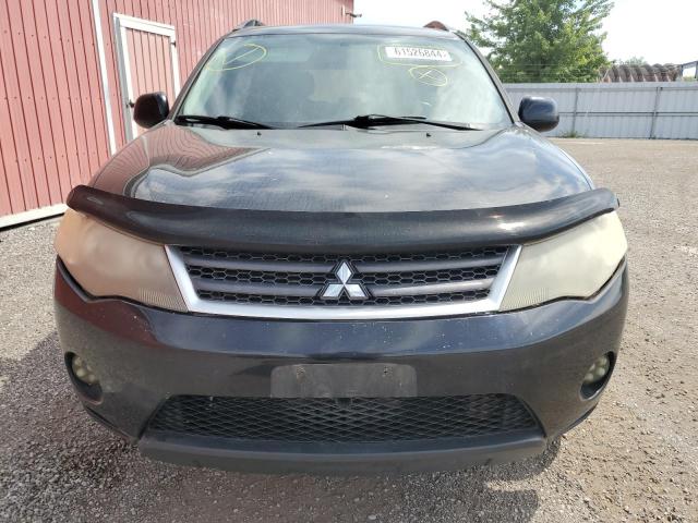 2008 Mitsubishi Outlander Es VIN: JA4LT21W68Z603362 Lot: 61526844