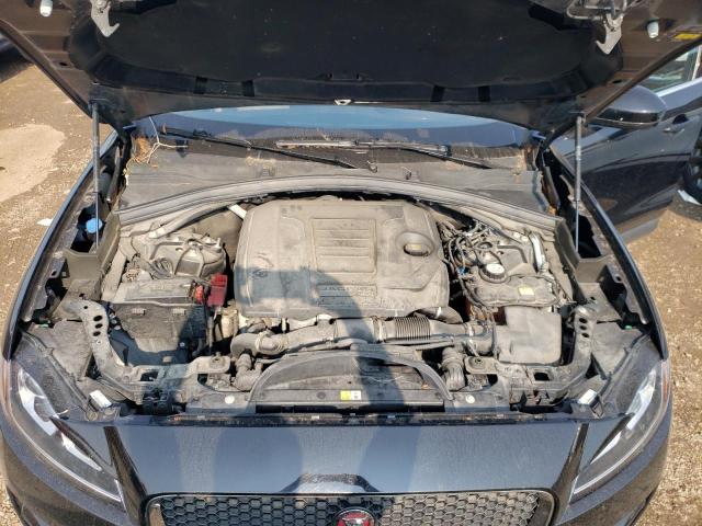 VIN SADCS2FX0LA643295 2020 Jaguar F-Pace no.12