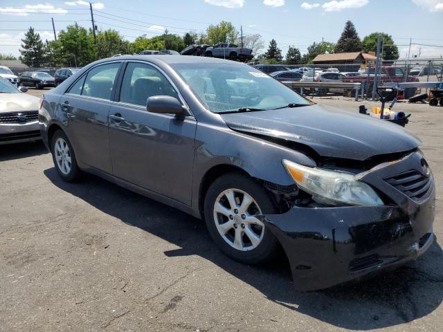 4T4BF3EKXBR117567 2011 Toyota Camry Base