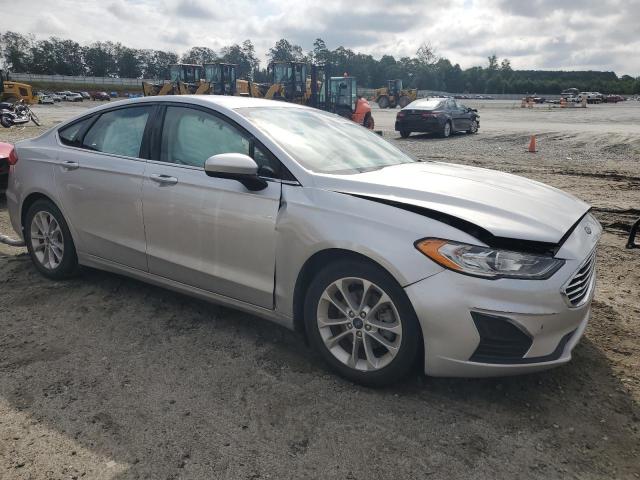 2019 FORD FUSION SE - 3FA6P0HD1KR203646