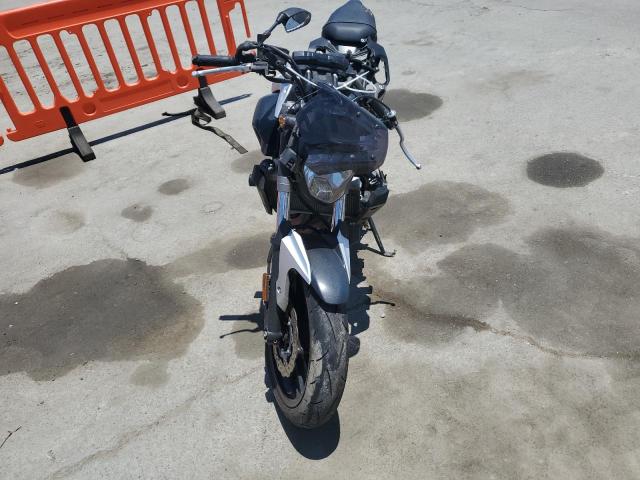 2017 YAMAHA FZ07 JYARM06E2HA012053