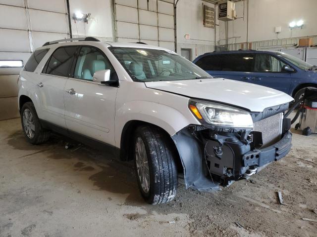 2017 GMC ACADIA LIM - 1GKKVSKD4HJ215753