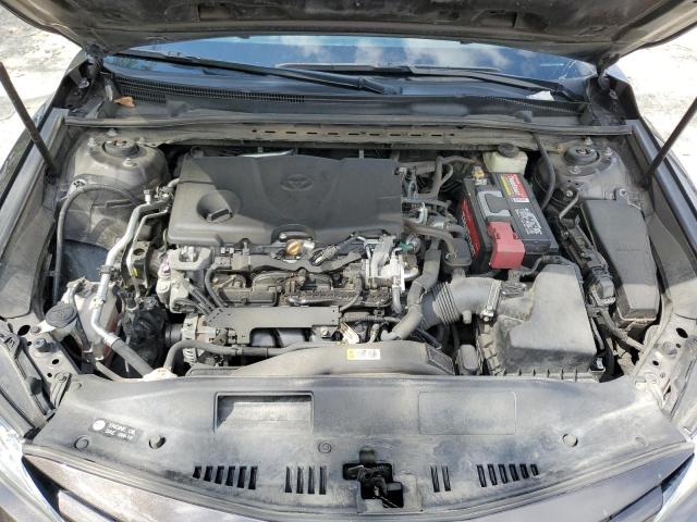 2018 TOYOTA CAMRY L - 4T1B11HK3JU510057