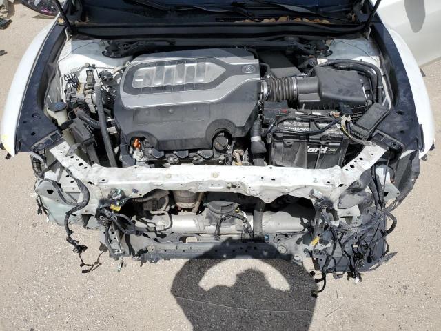 2017 ACURA RLX ADVANC JH4KC1F90HC000214