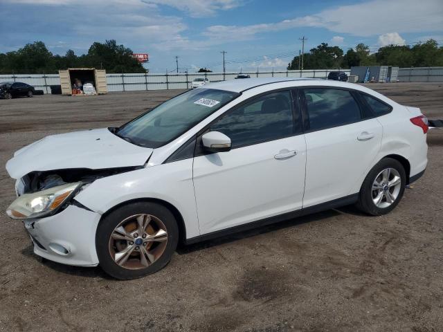 2013 Ford Focus, SE