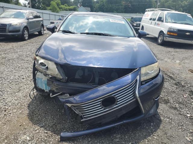 2015 LEXUS ES 350 - JTHBK1GG6F2155790
