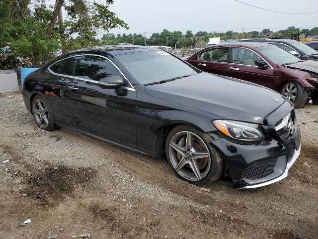 VIN WDDWJ4KB8HF547870 2017 Mercedes-Benz C-Class, 3... no.4