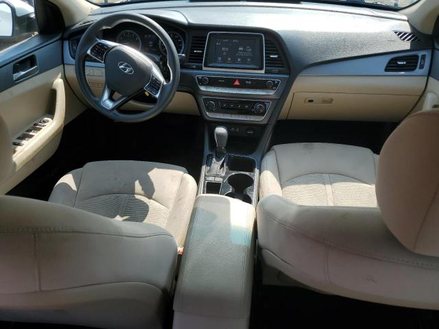 2018 HYUNDAI SONATA SE - 5NPE24AF0JH652969