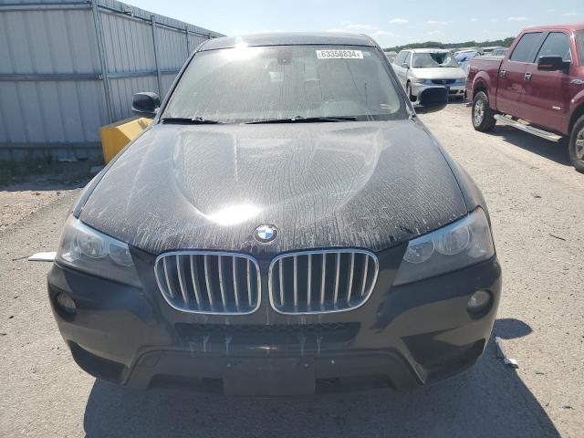 VIN 5UXWX9C55E0D10896 2014 BMW X3, Xdrive28I no.5