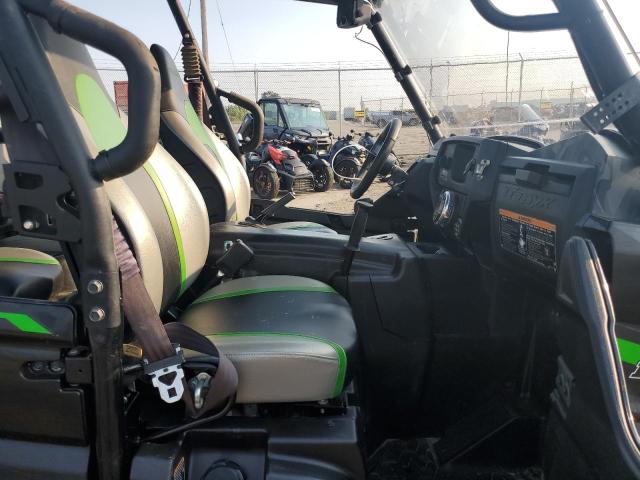 2021 KAWASAKI KRT800 C - JKBRTCG10MB526868